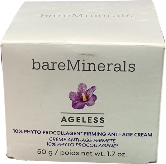bareMinerals Ageless Phyto Procollagen Anti-age Firming Cream 50G