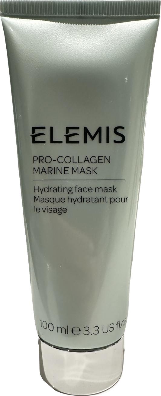 Elemis Pro-collagen Marine Mask 100ml