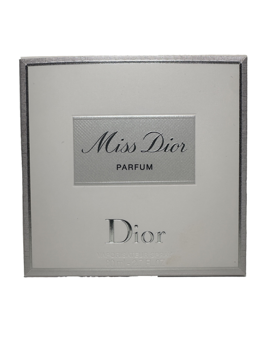 Miss Dior Parfum 80ml