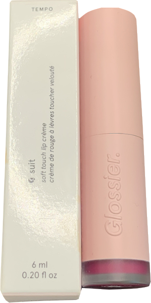 glossier Soft Touch Lip Crème Pilot 6ML