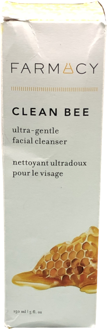 farmacy Clean Bee Cleanser 150ML