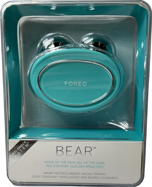 FOREO Bear Facial Toner Mint One Size