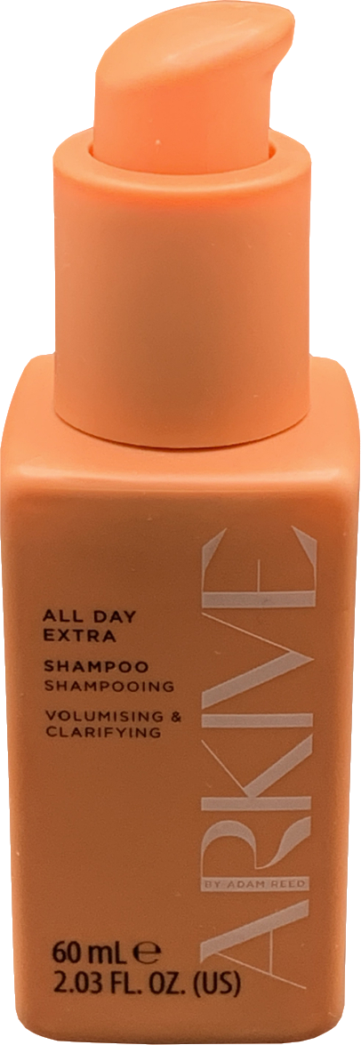 Arkive All Day Everyday Shampoo 60ML