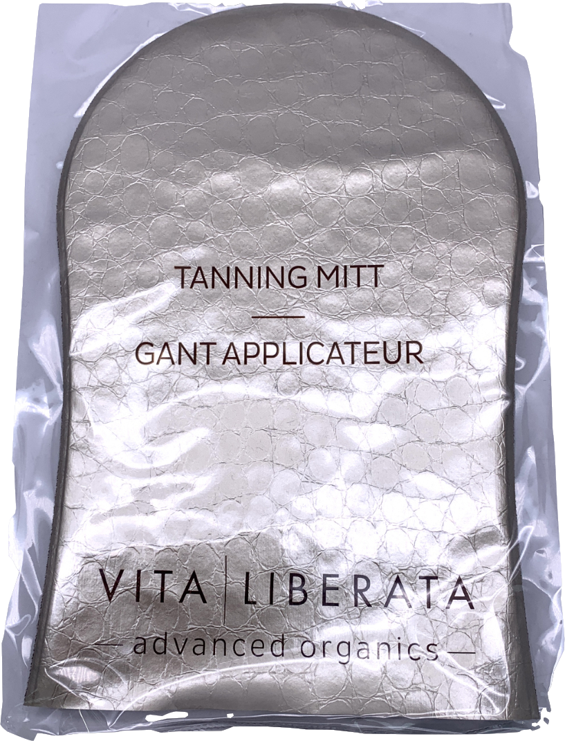 Vita Liberata Tanning Mitt one Size