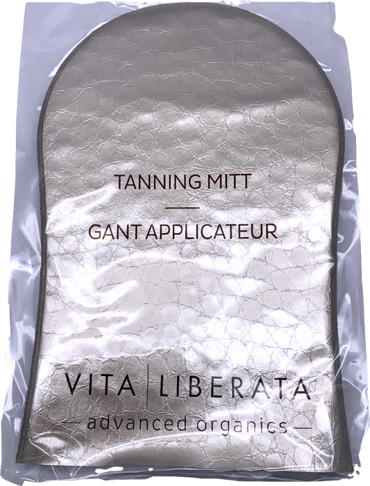 Vita Liberata Tanning Mitt one Size