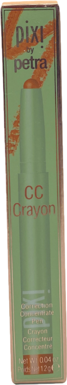 Pixi Cc Crayon Correction Concentrate Pen Bye Undereye 1.2g