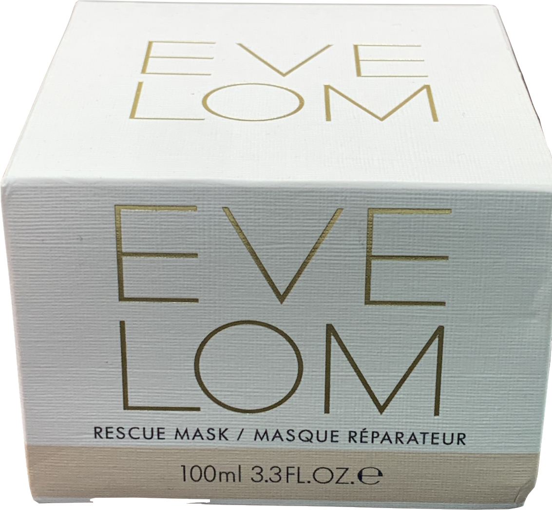 Eve Lom Rescue Mask 100ML