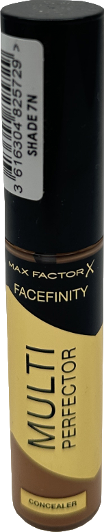 Max Factor Multi Perfector Concealer 7n 11ML