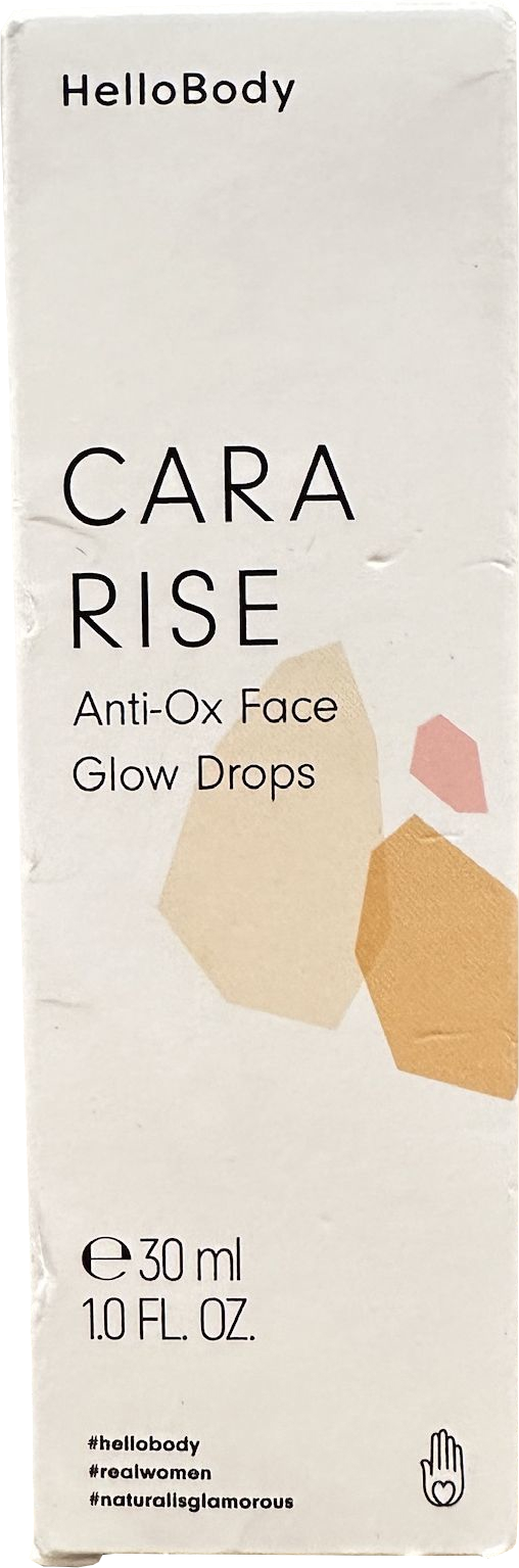 hellobody Cara Rise Anti-ox Face Drops 30ml