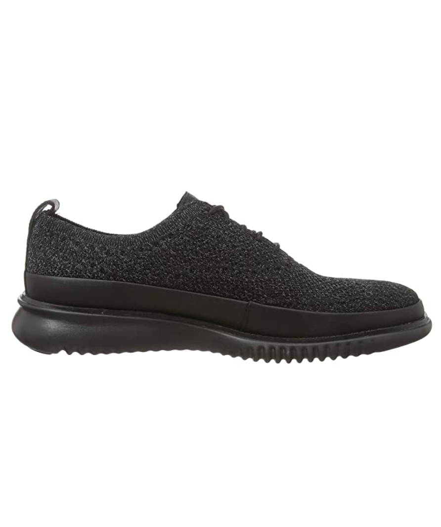 Cole Haan black 2.zerogrand UK 8