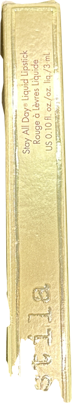 Stila Stay All Day® Liquid Lipstick Universal 3ml