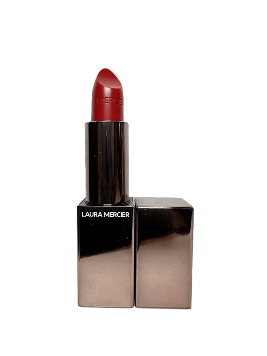 Laura Mercier Rouge Essentiel Silky Crème Lipstick Rose Rouge 3.5g