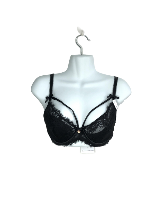Buy Boux Avenue Mollie Plunge Bra from the Next UK online shop in