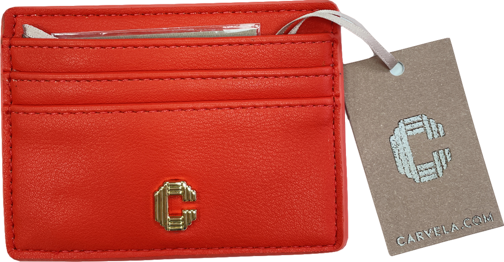 Carvela wallet online