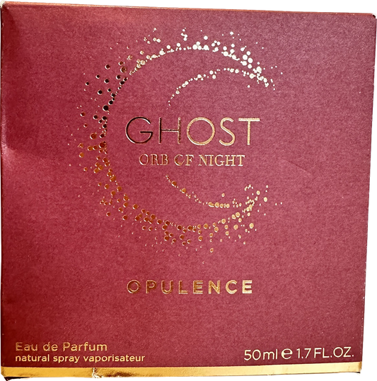 ghost Orb Of Night Opulence Eau De Parfum 50ml