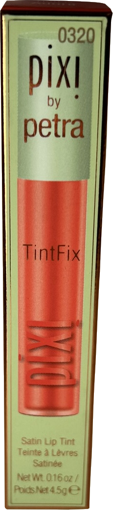 Pixi Tintfix Adore 4.5g