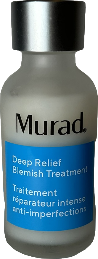 Murad Deep Relief Blemish Treatment 30ml