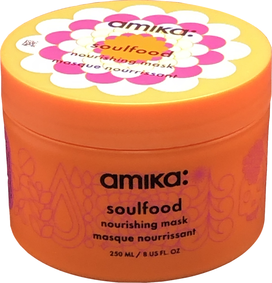 amika Soulfood Nourishing Mask 250ML