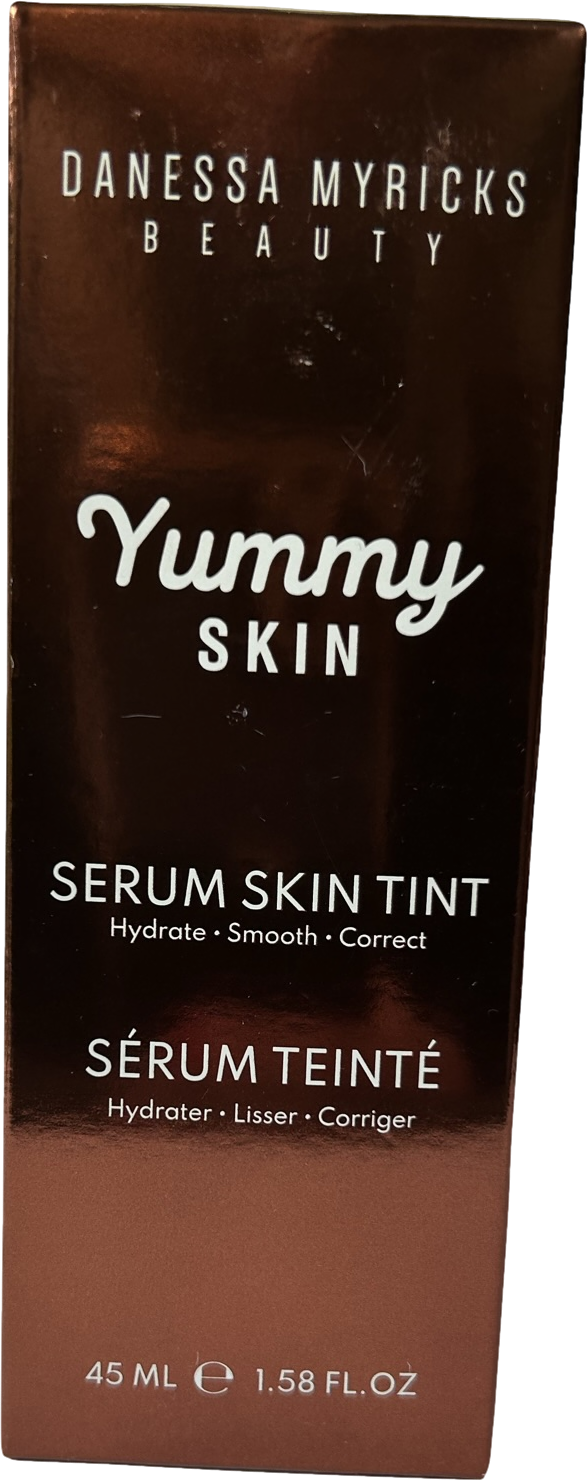 Danessa Myricks Yummy Skin Serum Skin Tint 14 45ml