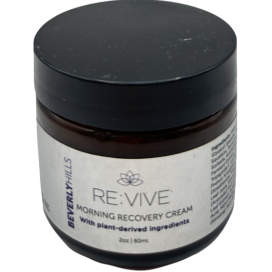 beverly hills Revive Morning Recovery Cream 60ml