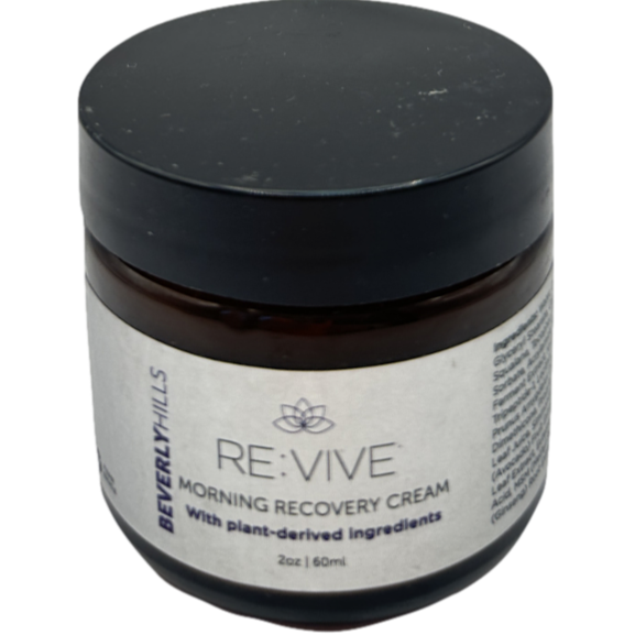 beverly hills Revive Morning Recovery Cream 60ml