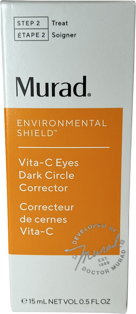 Murad Vita-c Eyes Dark Circle Corrector 15ml