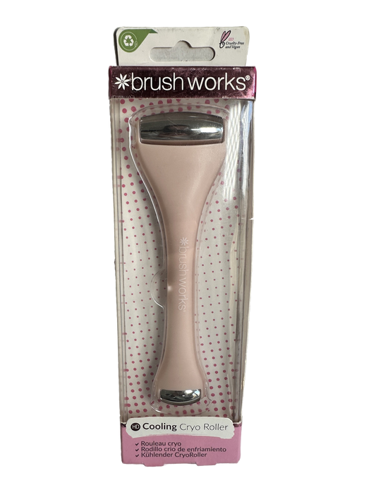 brush works Cooling Cryo Roller one size