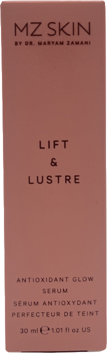 MZ Skin Lift And Lustre 30ml