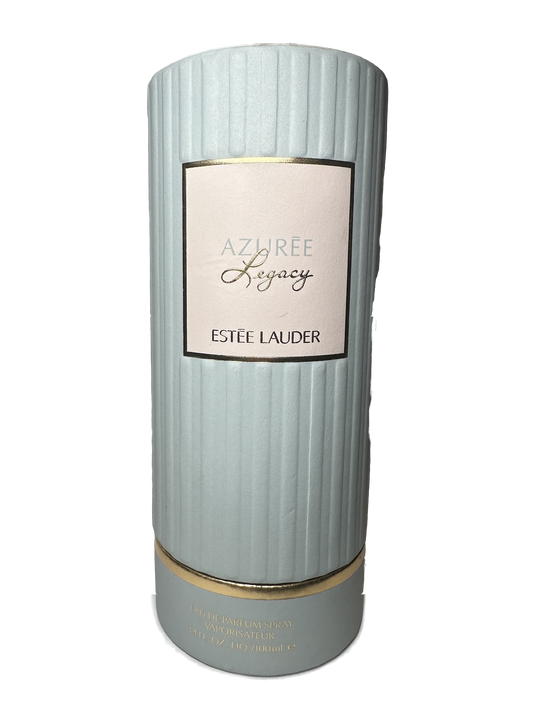 Estee Lauder Azurée Legacy Eau De Parfum Spray 100ml