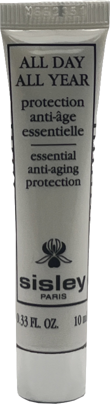 Sisley All Day All Year Anti-aging Protection 10ml