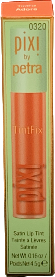 Pixi Tintfix Hydrating Lip & Cheek Tint Adore 4.5G