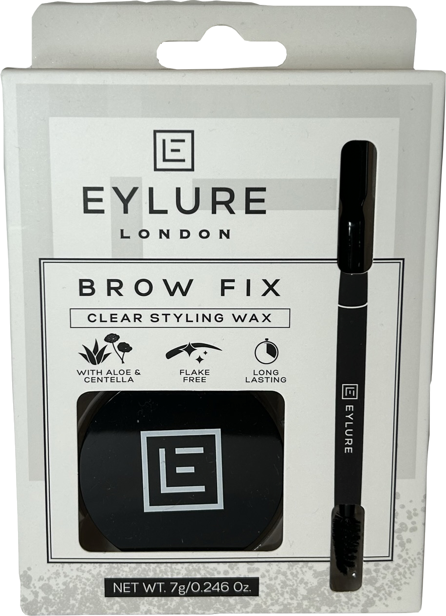 Eylure Brow Fix Styling Wax Clear 7g