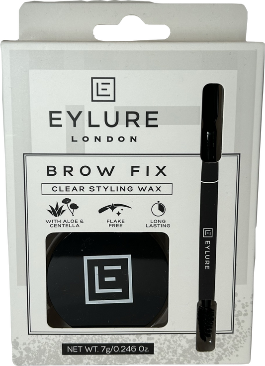 Eylure Brow Fix Styling Wax Clear 7g