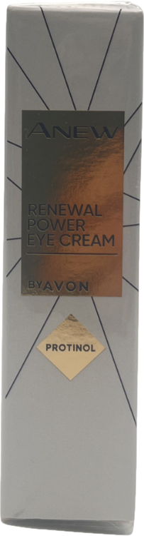 anew Renewal Power Eye Cream 15ml