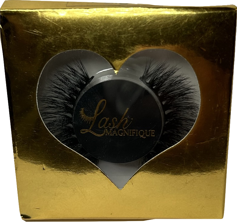 Lash Magnifique False Lashes Paige One size