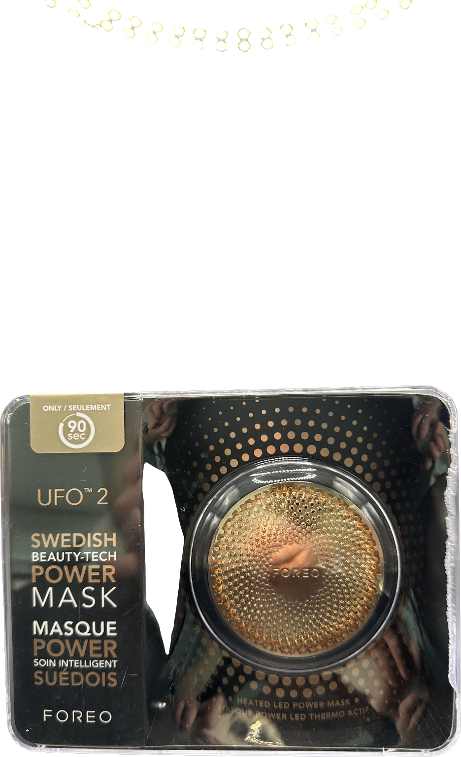 FOREO Ufo 2 Power Mask Device