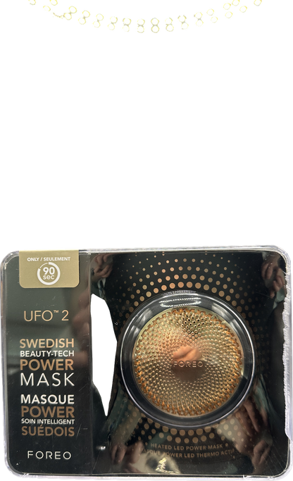 FOREO Ufo 2 Power Mask Device
