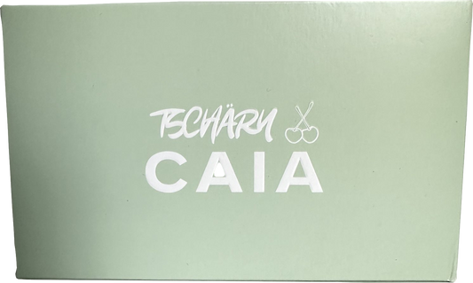 caia Tschäry Palette one size