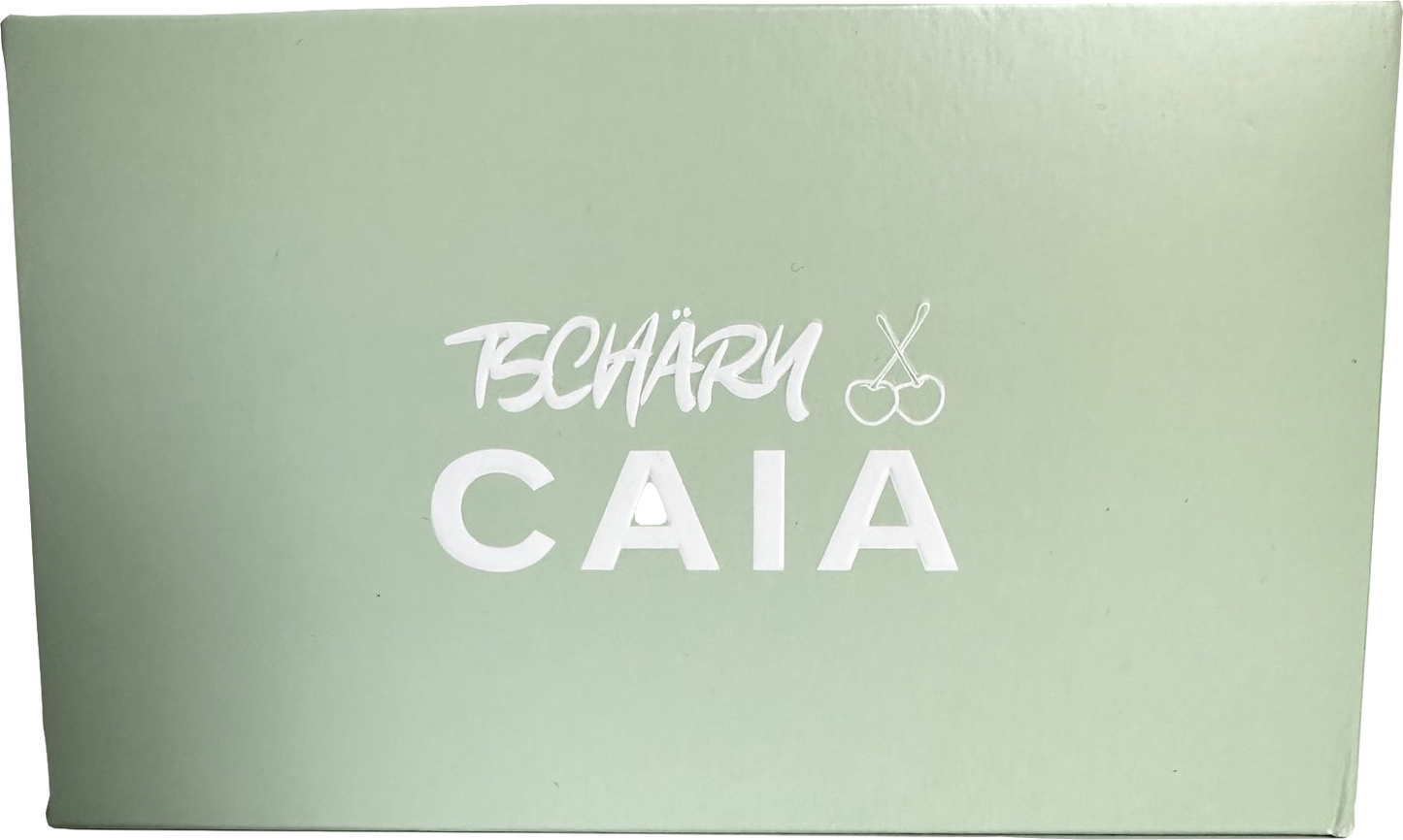caia Tschäry Palette one size