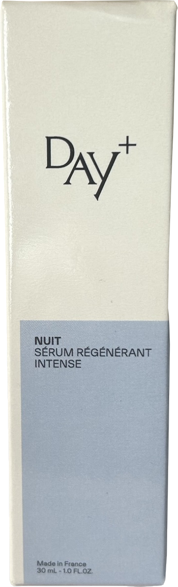 Day+ Intense Regenerating Night Serum 30ml