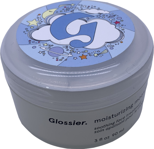 Glossier Moisturising Moon Mask 90ml