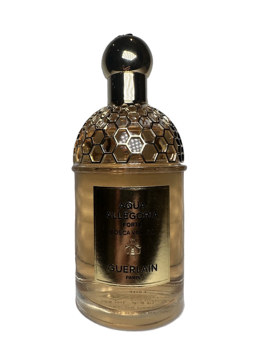 Guerlain Bosca Vanilla Forte - Eau De Parfum 125ml