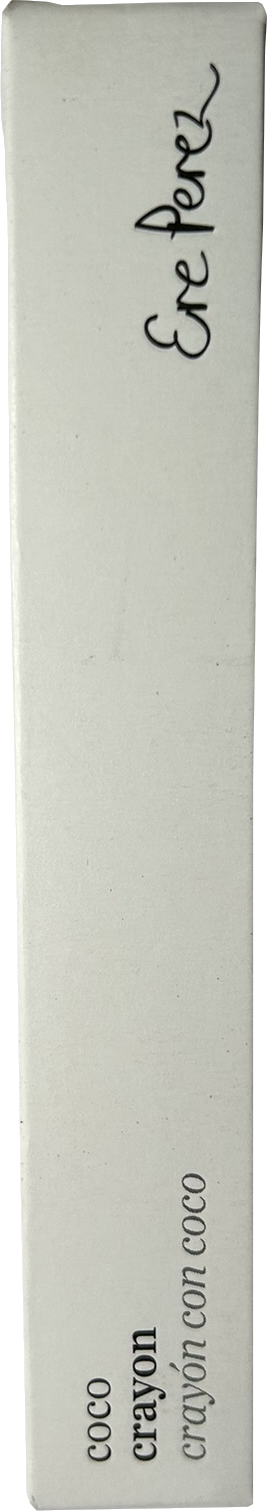 Ere Perez Coco Lip Crayon Rebel 3g