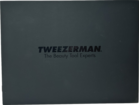 Tweezerman Tweezer & Curler Gift Set One Size