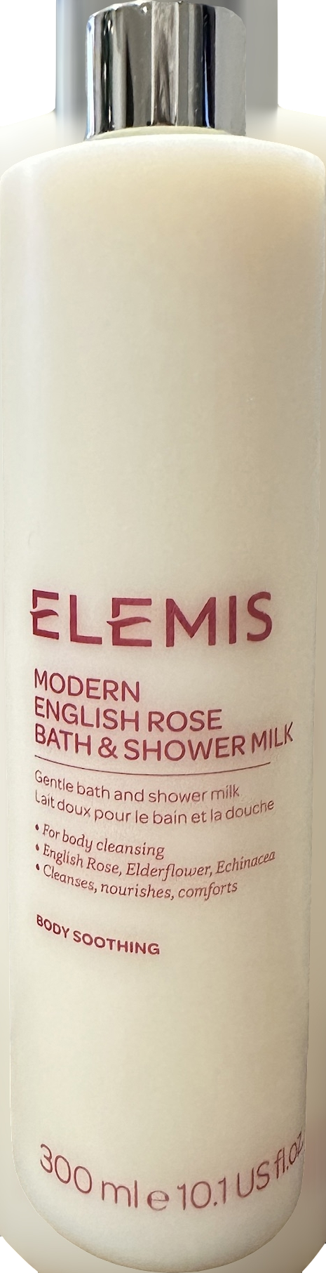 Elemis Modern English Rose Bath & Shower Milk 300ML
