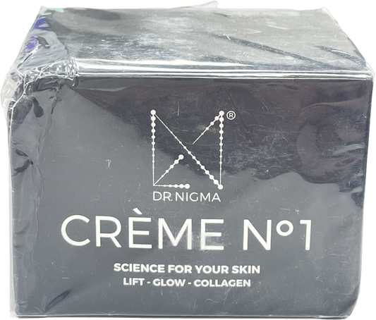Dr Nigma Creme No 1 50ml