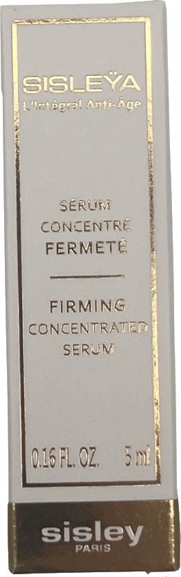 Sisley Firming Serum 5ml