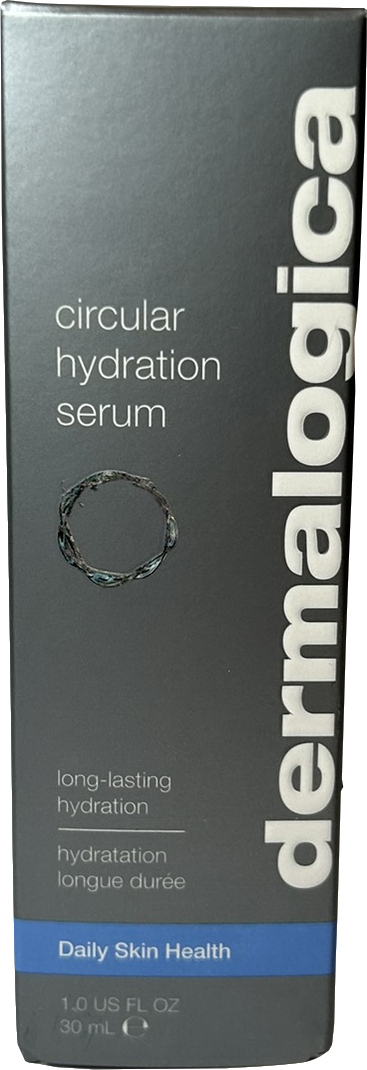 Dermalogica Circular Hydration Serum With Hyaluronic Acid 30ml