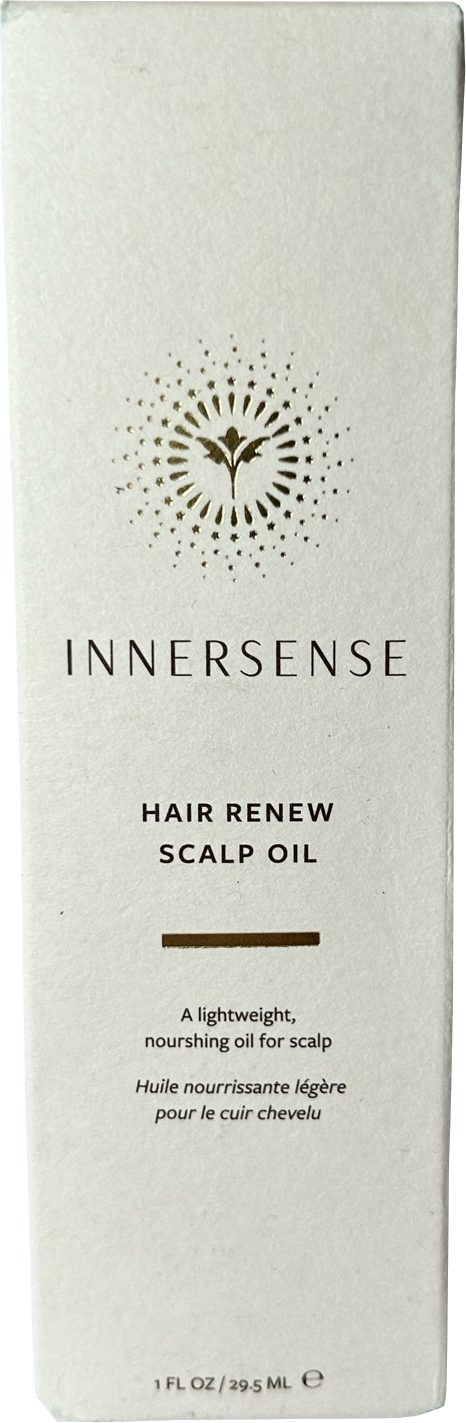 Innersense Hair Renew Scalp Oil 29.5ml