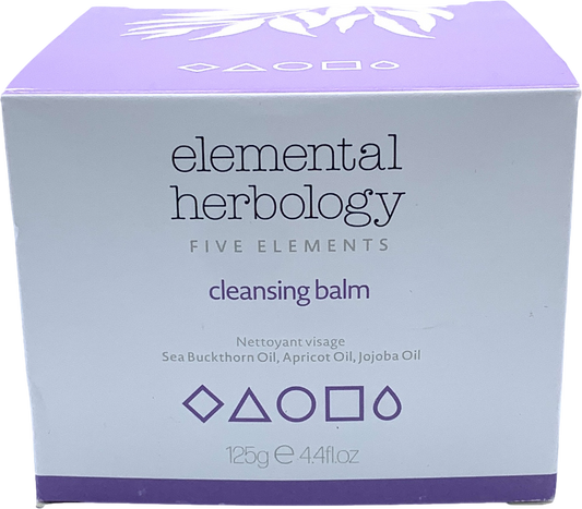 Beauty Pie Five Elements Cleansing Balm 125g